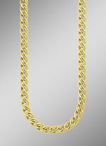 Doppelpanzerkette, 4 mm stark 