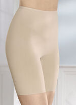 Speidel Longpants mit flachen Abschlüssen PUDER