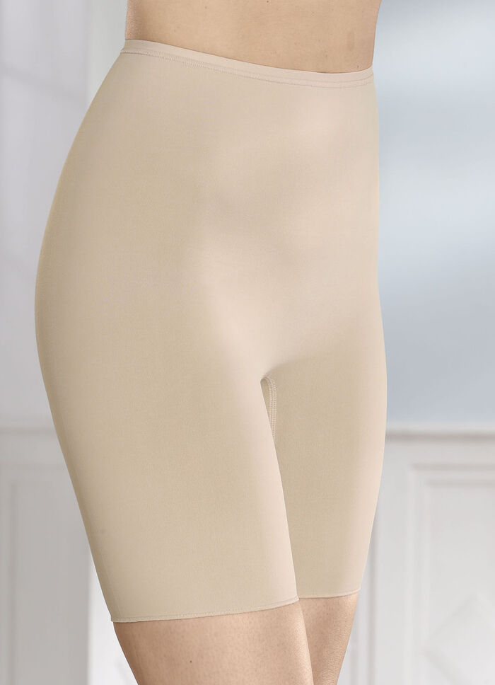 Speidel Longpants mit flachen Abschlüssen PUDER