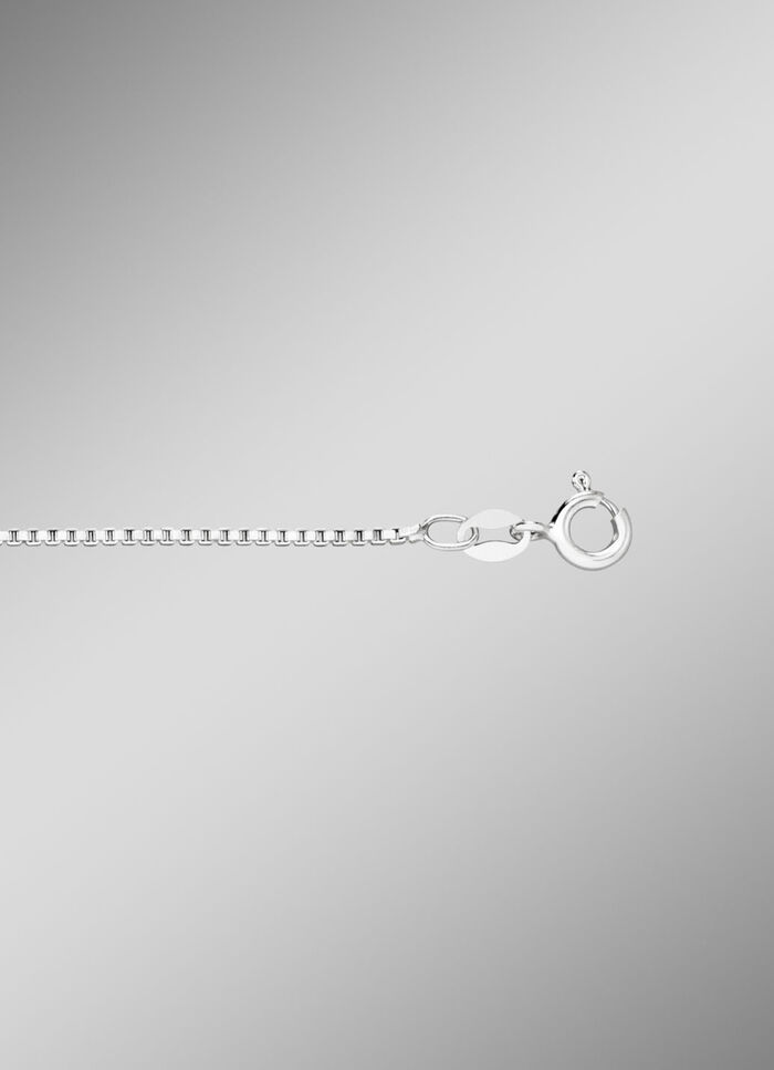 Beliebte, kombifreundliche Veneziakette 