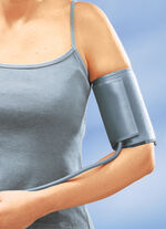 Beurer Oberarm-Blutdruckmessgerät BM 69 