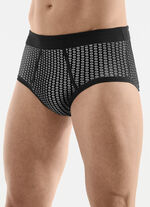 Viererpack Slips mit Softbund 