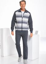 Freizeitanzug von „Athlet“ 