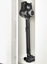 Severin HV7155 2-in-1 Akku-Handstaubsauger 