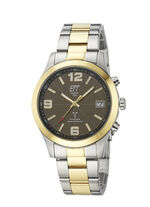 ETT Funk-Solar-Herrenuhr 