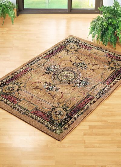 Br&uuml;cken, Galerie und Teppiche in hochwertiger Qualit&auml;t 