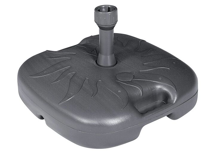 doppler F&uuml;llsockel ANTHRAZIT