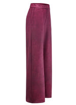Hose in bequemer Weite BORDEAUX