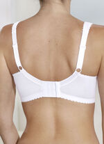 BH mit hohem Baumwollanteil 