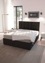 In Deutschland hergestelltes Daunenprogramm aus dem Hause Spessarttraum 