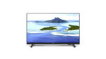Philips HD-LED-Fernseher mit Pixel Plus HD SCHWARZ