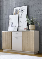 Tolle Kommode, 3-t&uuml;rig 