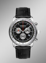 Zeppelin Quartz-Herrenuhr 
