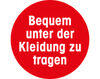BADERde_CH1Logo_BequemunterderKleidungzutragen