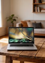 &bdquo;Acer&ldquo; Aspire A317-54-37RZ. Notebook 