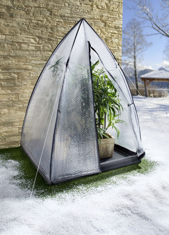 Winterschutz Frostschutzhaus Polar 