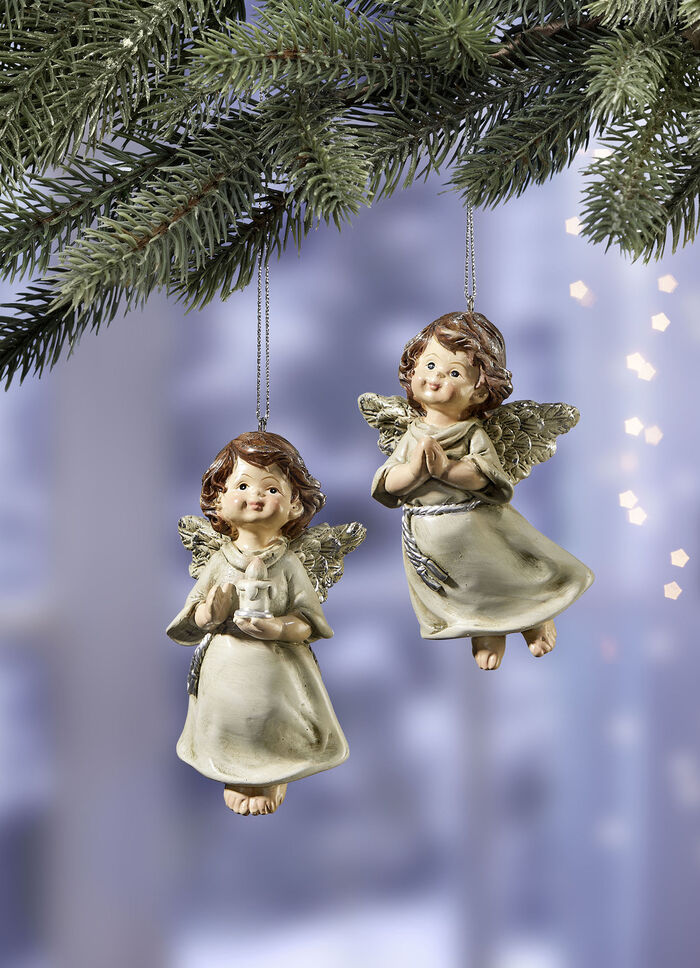 Baumh&auml;nger, 2er-Set 