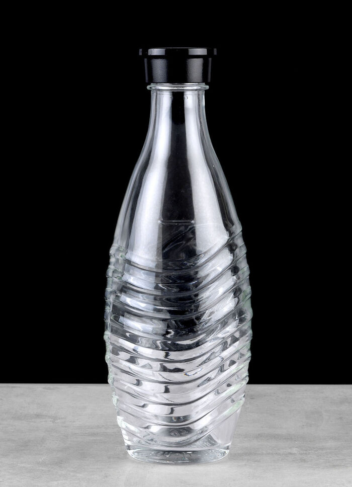 Reinigungsperlen aus Edelstahl 