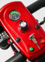  3-Rad-Roller von Rolektro 