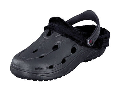 Dux Winter Clog: Ihr Lieblingsschuh bei kalten Füßen 