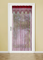 Fadenstore f&uuml;r Gardinenstangen und -schienen 