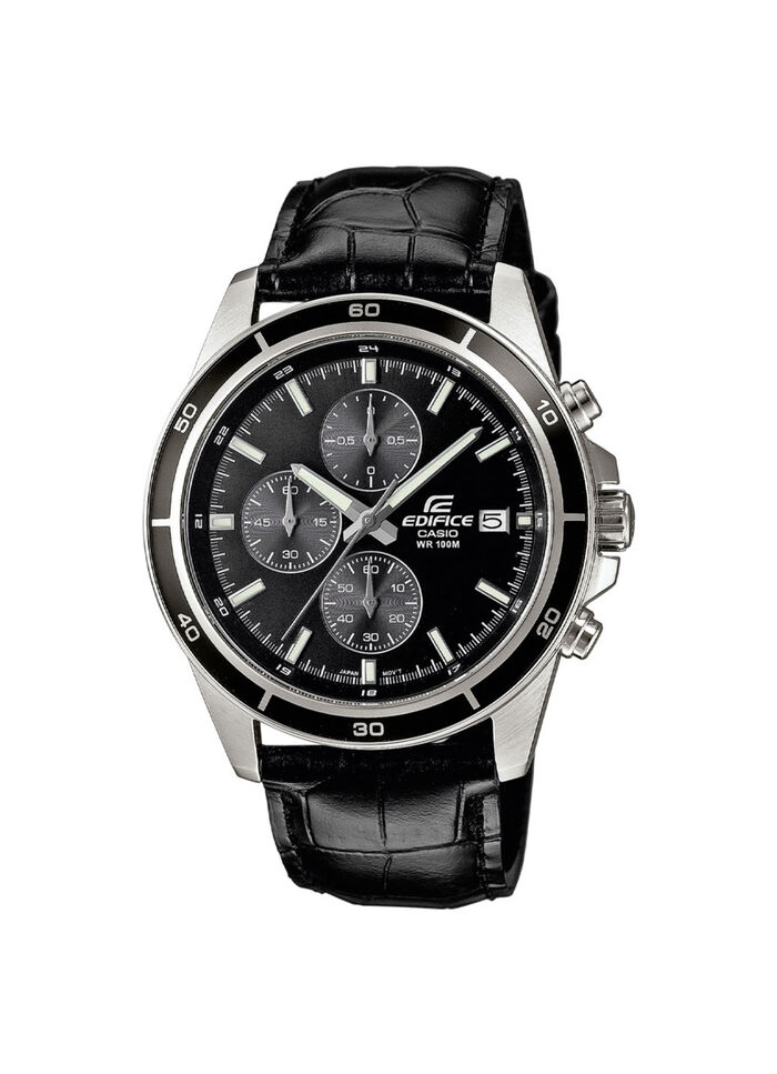 Casio Quartz-Herrenuhr 