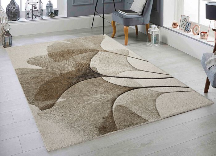 Hochwertige Designer-Br&uuml;cken und -Teppiche 