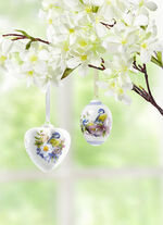 Jahres-H&auml;nger 2025 von Hutschenreuther 