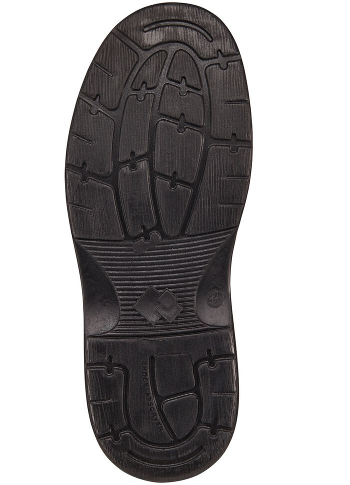 GINO GALANTE, klassische Herren-Slipper, mit herausnehmbarem Fu&szlig;bett COGNAC