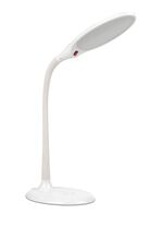 Tageslicht-Leuchten WEISS