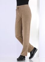 Hose im Joggpant-Style 