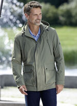 Jacke von „New Canadian“ 