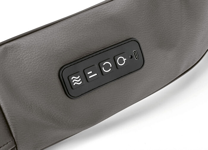 Vitalmaxx Shiatsu-Massagegerät 