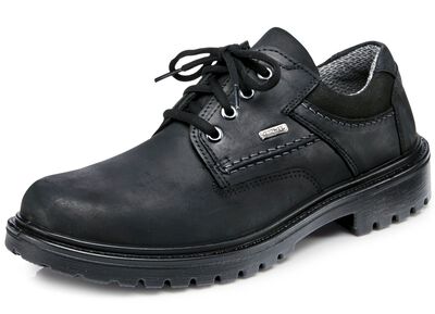 GINO GALANTE, atmungsaktive Herren-Schn&uuml;rschuhe, mit herausnehmbarem Fu&szlig;bett 