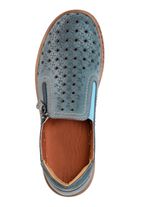 ELENA EDEN Slipper aus Nappaleder 