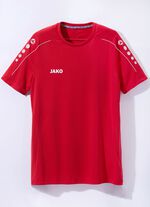 T-Shirt von „Jako“ ROT