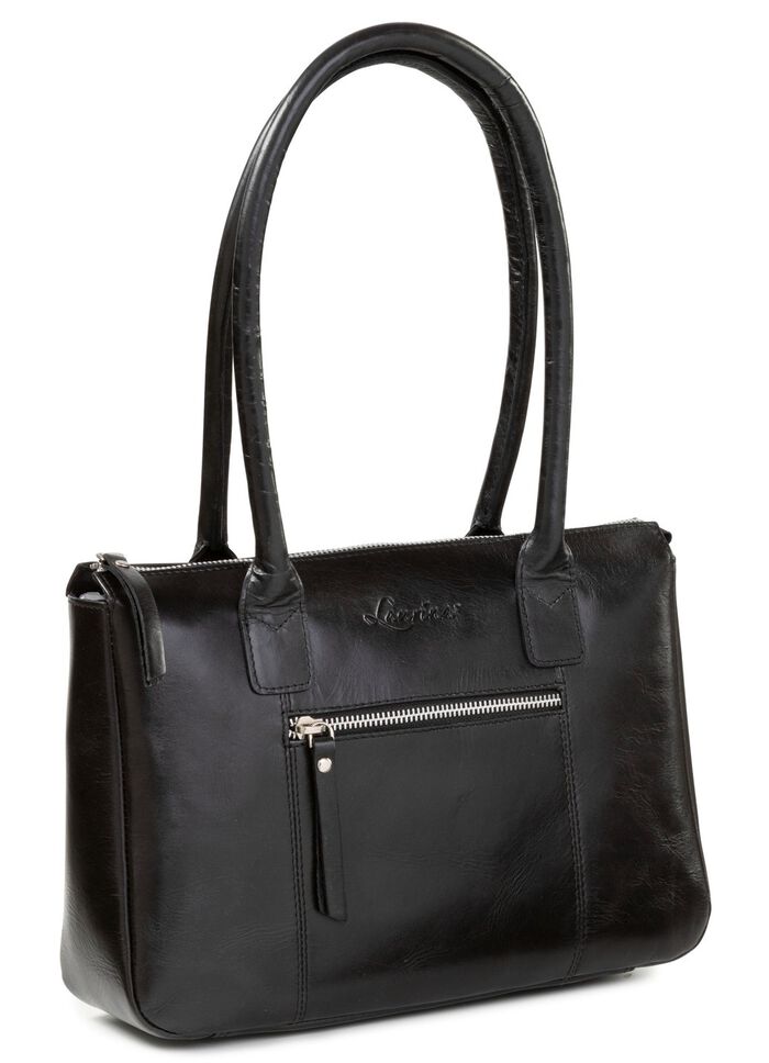 Laurina, Tasche, Damen, aus Leder 