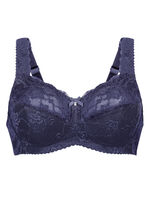 Rosa Faia BH aus hübscher Elastikspitze 