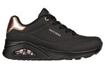 SKECHERS, bequeme Damen-Sneaker, mit sichtbarem Luftpolster 