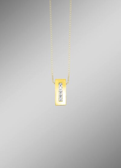  Filigraner Anh&auml;nger 