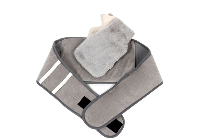 Vital Comfort W&auml;rmflaschen-G&uuml;rtel 