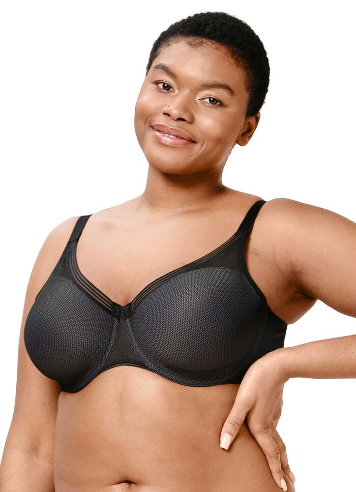 Triumph Infinite Sensation-Minimizer-B&uuml;gel-BH mit vorgeformten Cups 