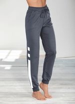 Hose von Plantier ANTHRAZIT