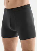 Sechserpack Pants mit Elastikbund 