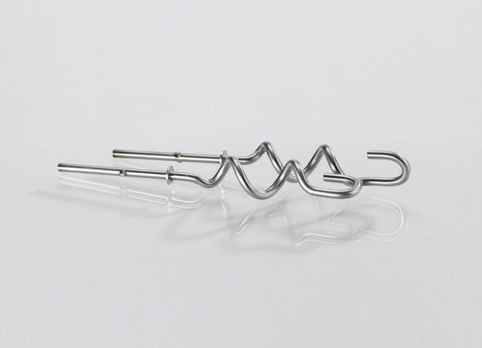 „Grundig” Handmixer 