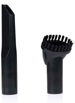 &bdquo;Dunlop&ldquo; 12-V-Autostaubsauger 