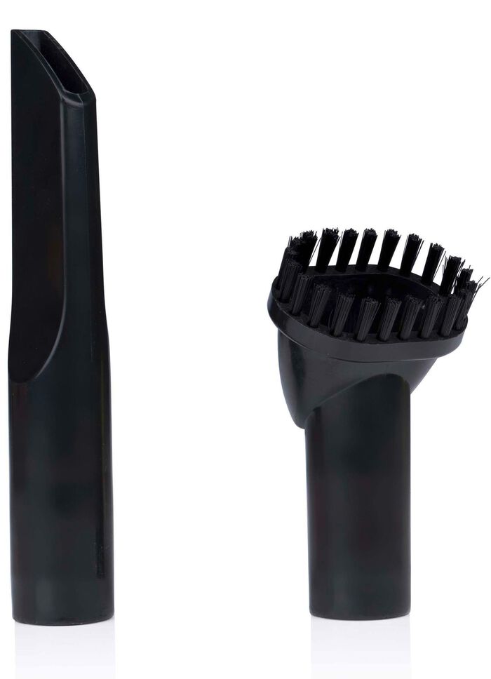 &bdquo;Dunlop&ldquo; 12-V-Autostaubsauger 