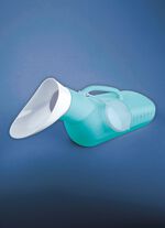 Urinflasche f&uuml;r Damen und Herren 