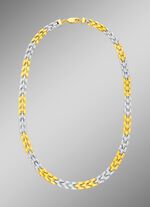 Wundersch&ouml;ne Backsteinkette 