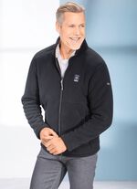 Fleecejacke von &bdquo;LPO&ldquo; 